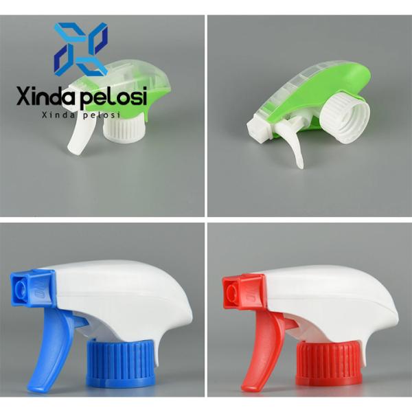 28/400 28/410 All Plastic Trigger Sprayer For Gallon Jug Daily Cleaning Spray Nozzles