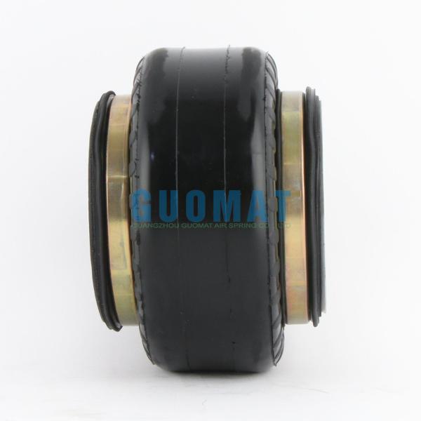 Goodyear Air Spring 1B5-510 For Trucks / Trailers Air Actuator Suspension