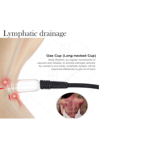 Профессиональный вакуумный подъемник для задниц