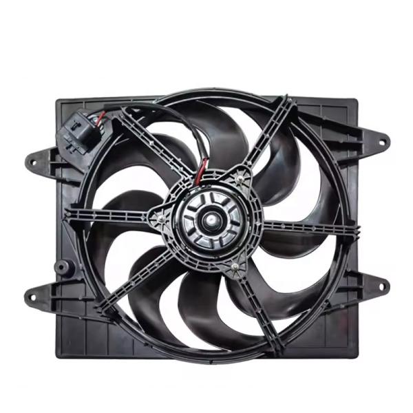 BAOJUN 310 1.2 Electric Engine Cooling Radiator Fan Assembly with OE NO. 23894356