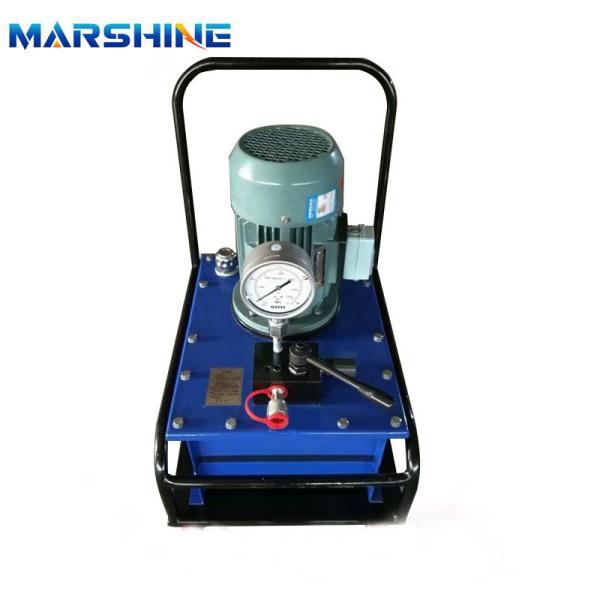 Petroleum Diesel Engine Oil Pump Electric Hydraulic Station with High Pressure 30KG