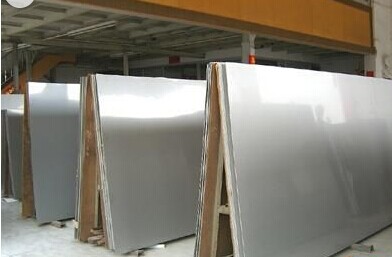 Отразьте отделку TISCO Baosteel 301 304 ODM OEM листа нержавеющей стали 304L 316