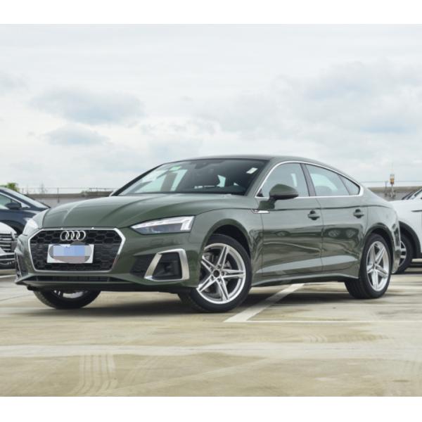 AUDI A5 автомобиль 2023 мест Fastback 5 бензина Sportback 40 TFSI 2.0T 204HP L4 года