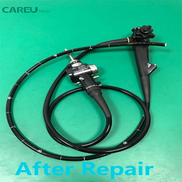 Gastroscope Olympus GIF-1TQ160 à réparer