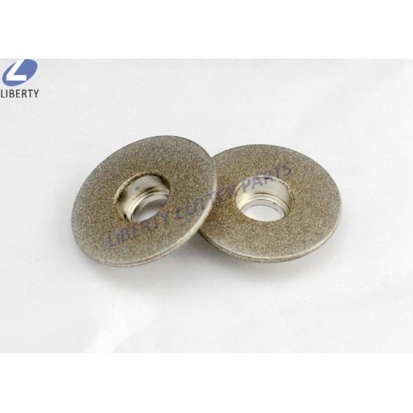 Ножа резца ФК камень автоматического меля, песчинка 80 точить каменный диаметр 45.5мм