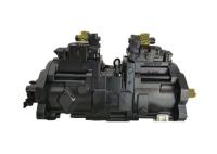Bomba hidráulica personalizada HITACHI KOBELCO K3V180DTH SK380 EX450-5 916880 da máquina escavadora
