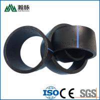 OD 4 8 10 inch Agriculture HDPE Water Supply Pipes PE 100 200 315