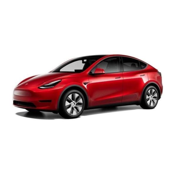 Customized Secondhand Tesla Model Y 3  Energy Pure Electrical Auto Vehicle Car