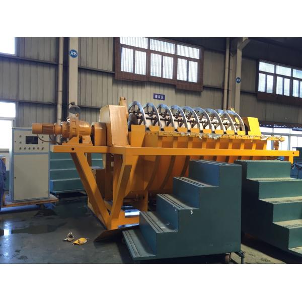 Минеральные руда и керамический фильтр вакуума охраны окружающей среды индустрии