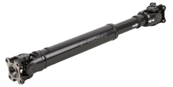 Remanufactured Front Prop Shaft Tailshaft Fits Toyota 4runner 1998-2002 37140-35190