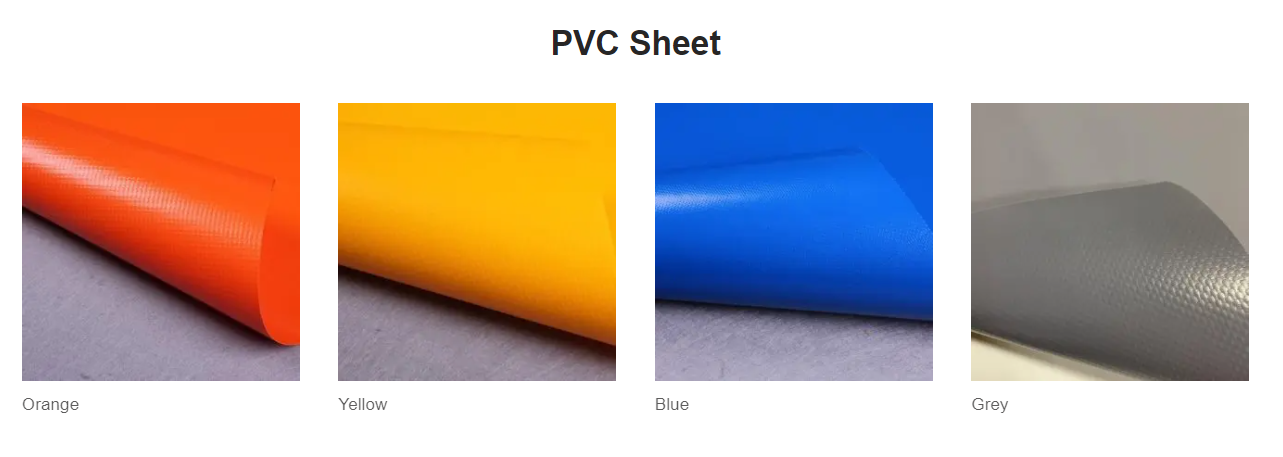 Малошумные двери занавеса ролика PVC быстрые для шторки ткани мастерской автоматической