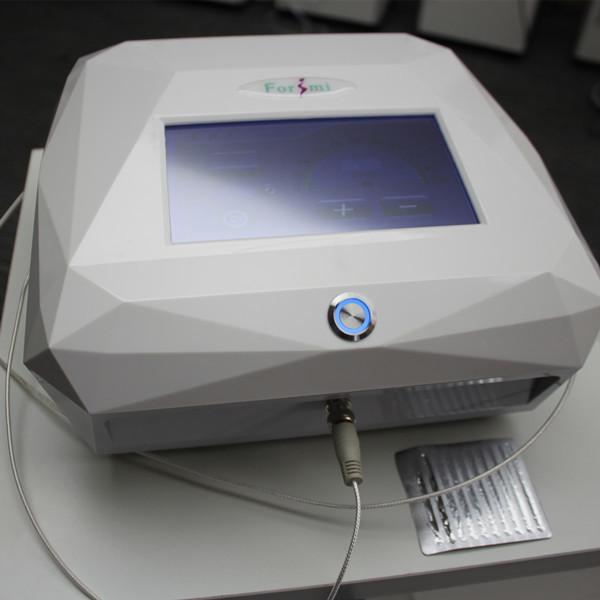 7 Inch treatment for broken veins high frequency vascular removal machine