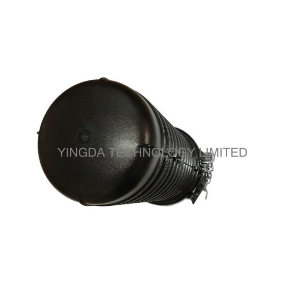 A caixa de junção mecânica 48 do cabo de fibra ótica da abóbada retira o núcleo da dimensão de 510 * de 218mm