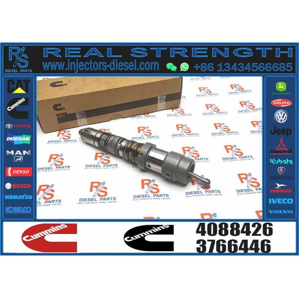 для инжектора Cumminns QSK23.QSK60 4326780 4088431 4902827 4326781 4010160 4984457 4954801 4088426 4026779 4902828 6560-1