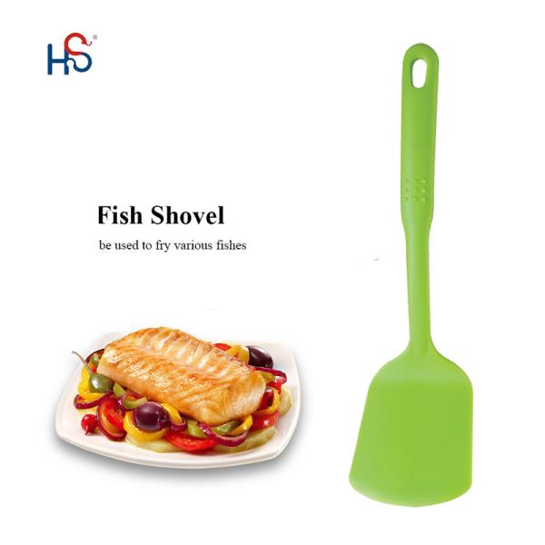 Fall Kitchen Essentials German Cookware Nylon Kitchen Tool Set for Home Cookware