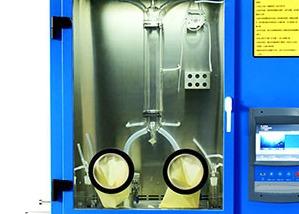 ZR-1000A Mask Virus Filtration Efficiency Tester
