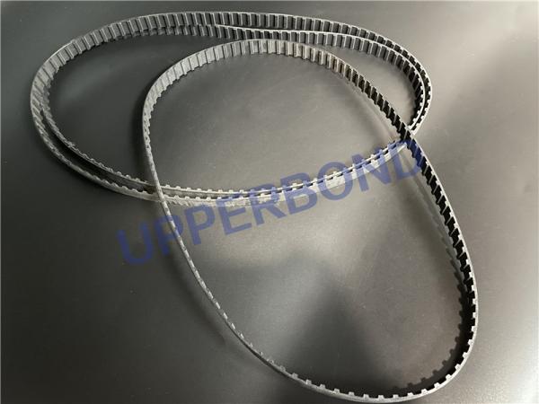 HLP2 Timing Belt For Maker And Packer Tobacco Machinery Spare Parts
