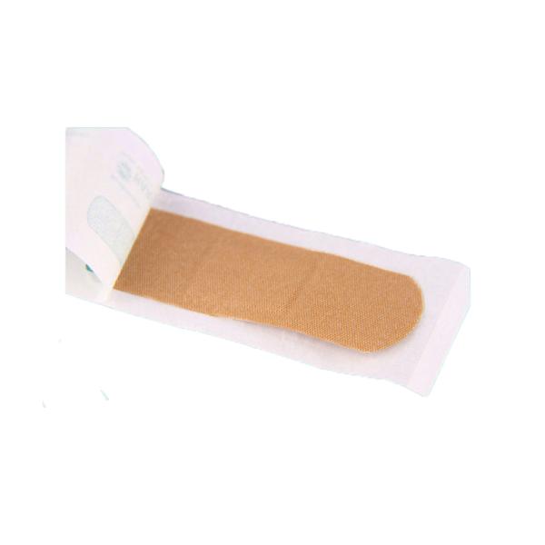 Custom First Aid Medical Waterproof Wound Plaster PU/PE/Elastic Adhesive Bandage