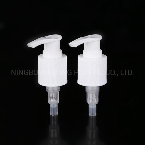 Plastic Lotion Pump for Shampoo Pump US 0.01/Piece Samples 1 Piece Min.Order 50X38X40CM