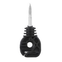 Multi cerca elétrica Insulators da isolação 24.4g dos PP da finalidade