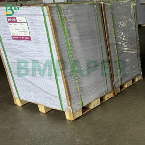 Papier sulfurisé en silicone blanc pour friteuse à air de 40 g, résistant à la chaleur, 70 x 100 cm