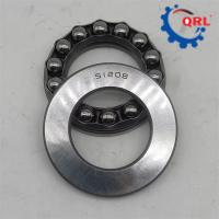 Roulement à billes de butée cylindrique Rotary 51208 40x68x19mm
