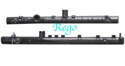 Toyota Camry Radiator Side Tank Replacement Plastic Material Long Lifespan