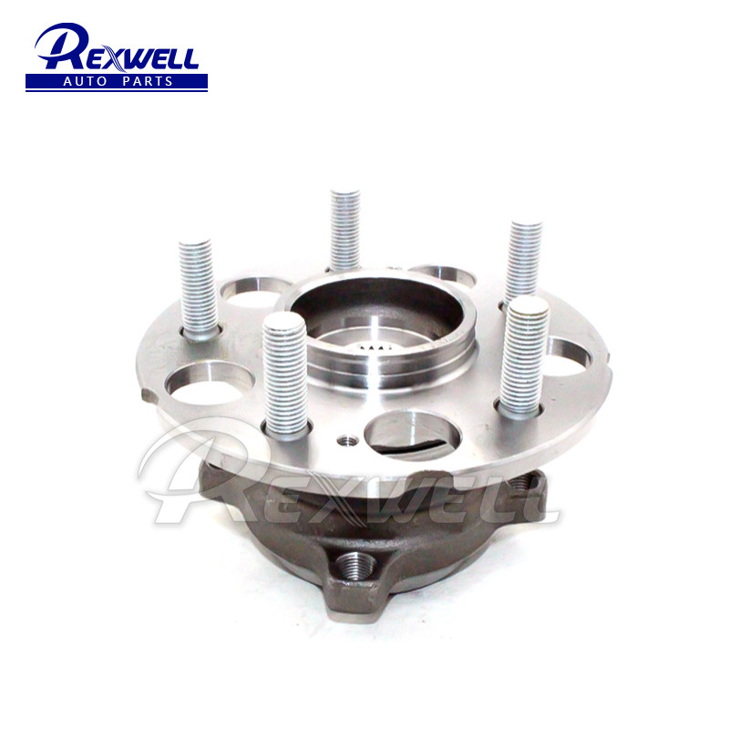 Заднее колесо Honda Crv для Acura RDX AWD 42200-T1G-E01 42200-T0A-951 42200-T1G-E02