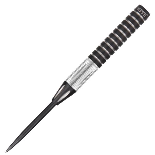Emyth Couple Style Steel Tip QING NIU Tungsten Darts Set