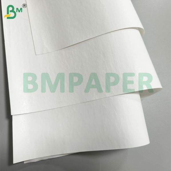 Premium Surface Thermal Coating Paper Material With Excellent Readability