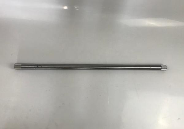 Année universelle 1025 Taux Sprint Bar de torsion de voiture 30 en 1-1/8 en Spline avec matériau en acier chrome à un prix abordable