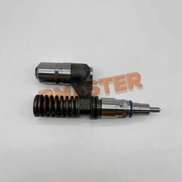 Fuel Injector 0414701088 Diesel Injector with High Pressure Resistance and Optimal Atomization