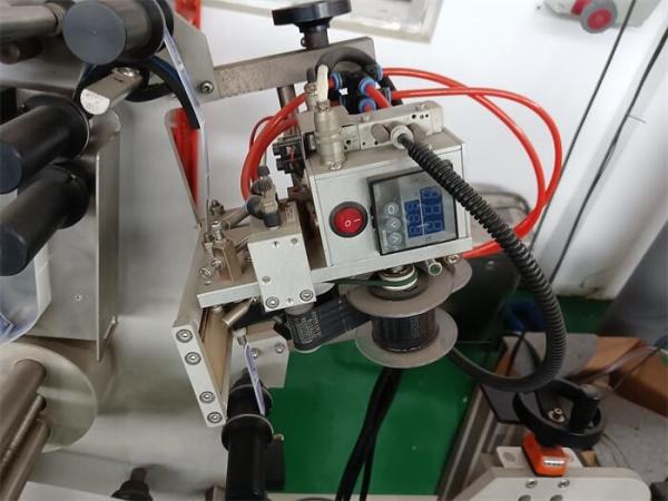 Pharmaceutical Cartoning Machine Automatic box folding for bottles with SIEMEN Touchscreen, hight speed cartoning