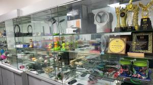 Shenzhen Xinrifeng Technology Co.,Ltd