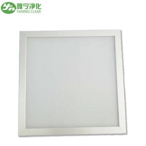 CE Clean Room Ventilation Laminar Flow Membrane Air Diffuser Cross Flow Membrane