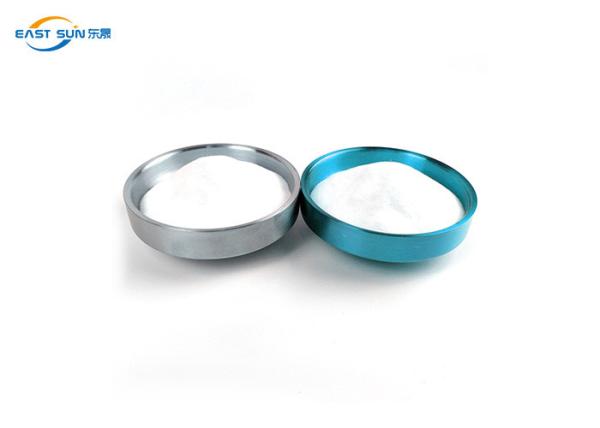 TPU Polyurethane DTF Hot Melt Glue Powder For Heat Transfer
