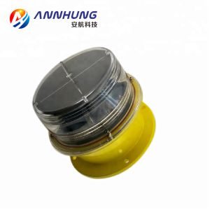Gps Remote Control Led Marine Navigation Light 256 Characters Solar Powered