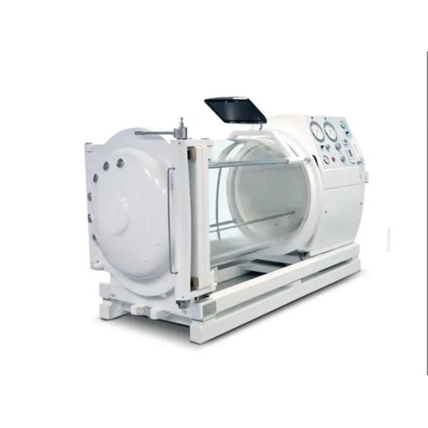 Équipement de chambre pour appareils d'oxygénothérapie hyperbare 3 ATA 900mm