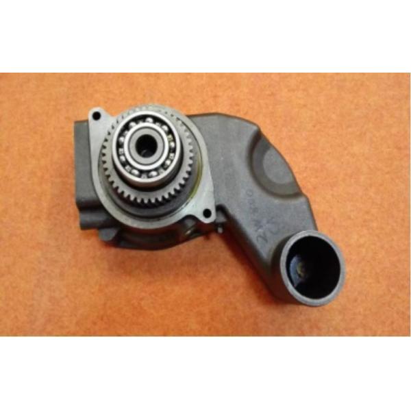 2W8003 Engine D8N Water Pump For E3406 Excavator Spare Parts