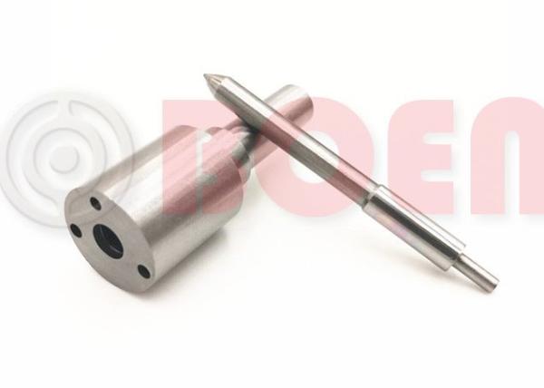 P Type Bosch Nozzle Fuel Injector Nozzle Commonrail Nozle DLLA158PN312