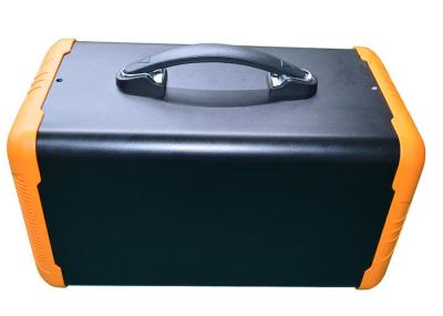1000WH Outdoor Portable Camping Power Station 330x197x197MM Emergency Power Station