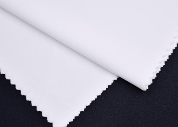 Supplex Elastane Nylon Spandex Fabric For Gym Fitness Yoga Legging