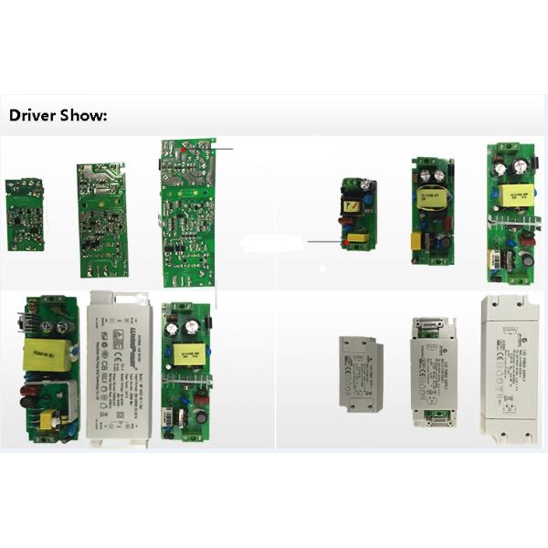 3000K CRI 90 dimmable 35W led fixtures lamps spot lighting led track light with SAA TUV CB CE