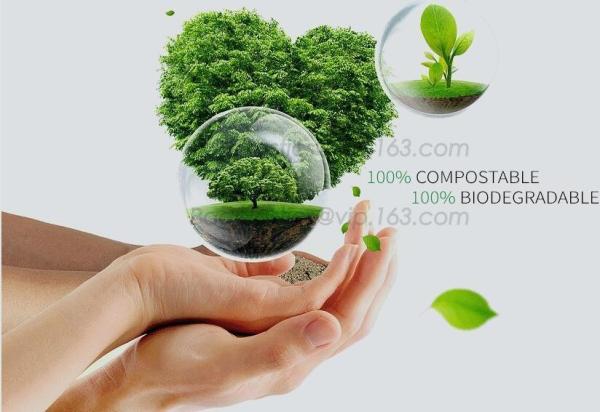100% compostable star seal bags, bags on roll, bags in roll, produce bags, film on roll, t-shirt plastic shopping bags