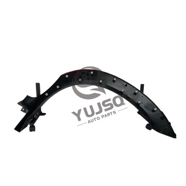 JAC T9 Front Fender Molding Left 5522100P33A0 OEM Replacement