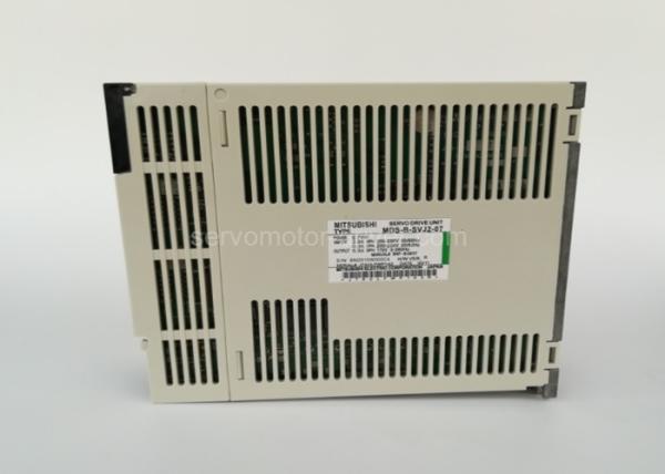MDS-B-SVJ2-O7 Servo Motor Driver / Mitsubishi Plc Power Supply Module