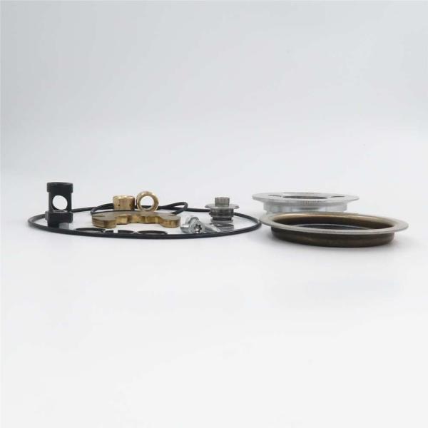 B01 Комплекты по ремонту турбокомпрессоров для турбокомпрессоров 16409700002 46338361 850119T