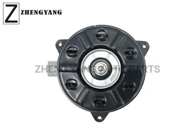 Engine Cooling Radiator Fan Motor Cooling Fan Replace Part For Genius Toyota 16363-28170