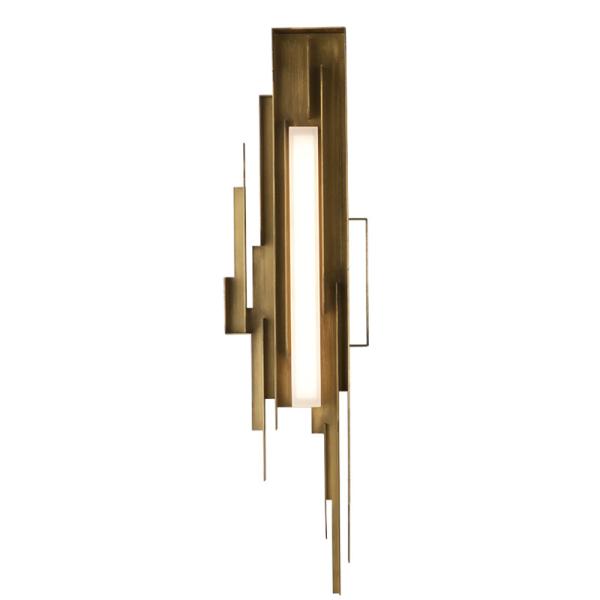 luxury modern living room wall light villa hotel designer model bedroom wall lamp（WH-OR-71）
