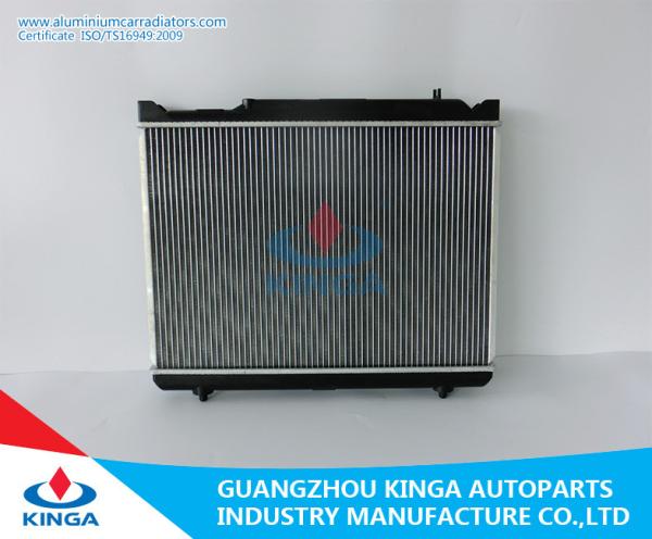 Car Raidator Cooling System GRANDE ESCUDO'00- Suzuki